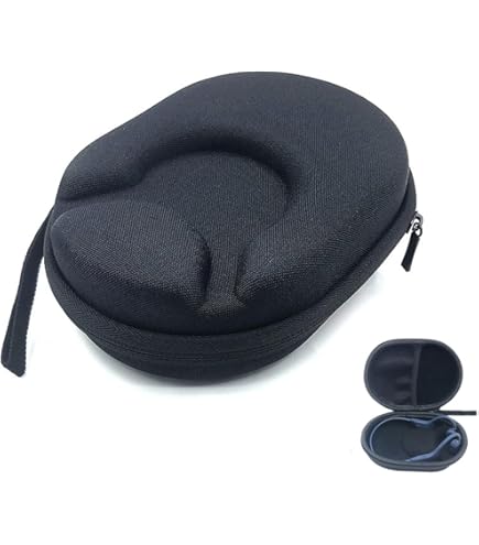 Amazon | 骨伝導 イヤホンケース 骨伝導ヘッドセット 携帯用収納